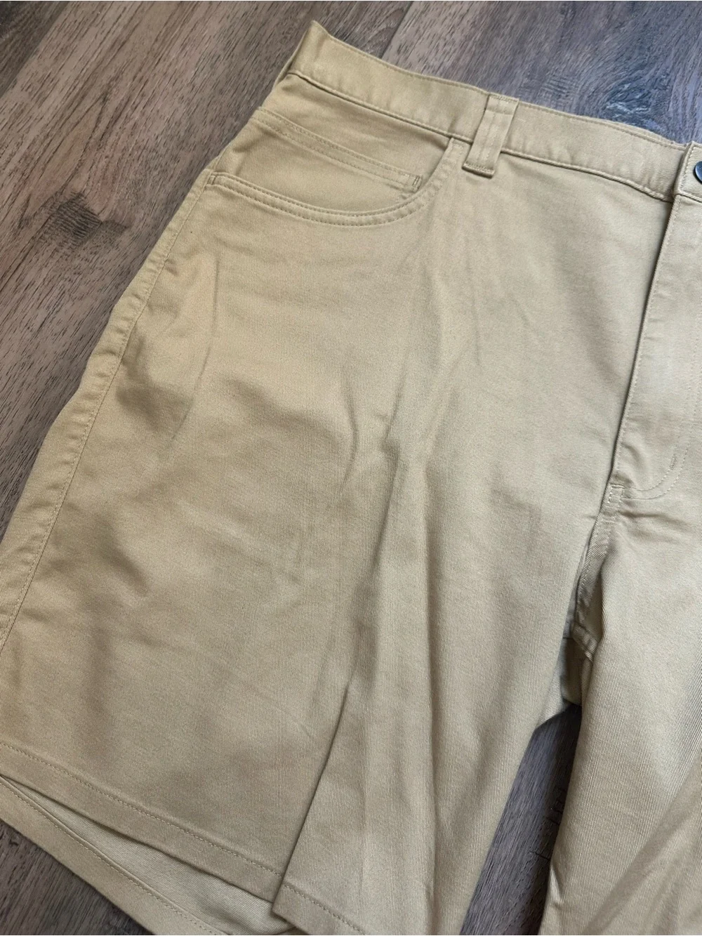 NWT! Carhartt Men’s Shorts, Force Short, Relaxed Fit, Rugged Flex, Plus Size 40
